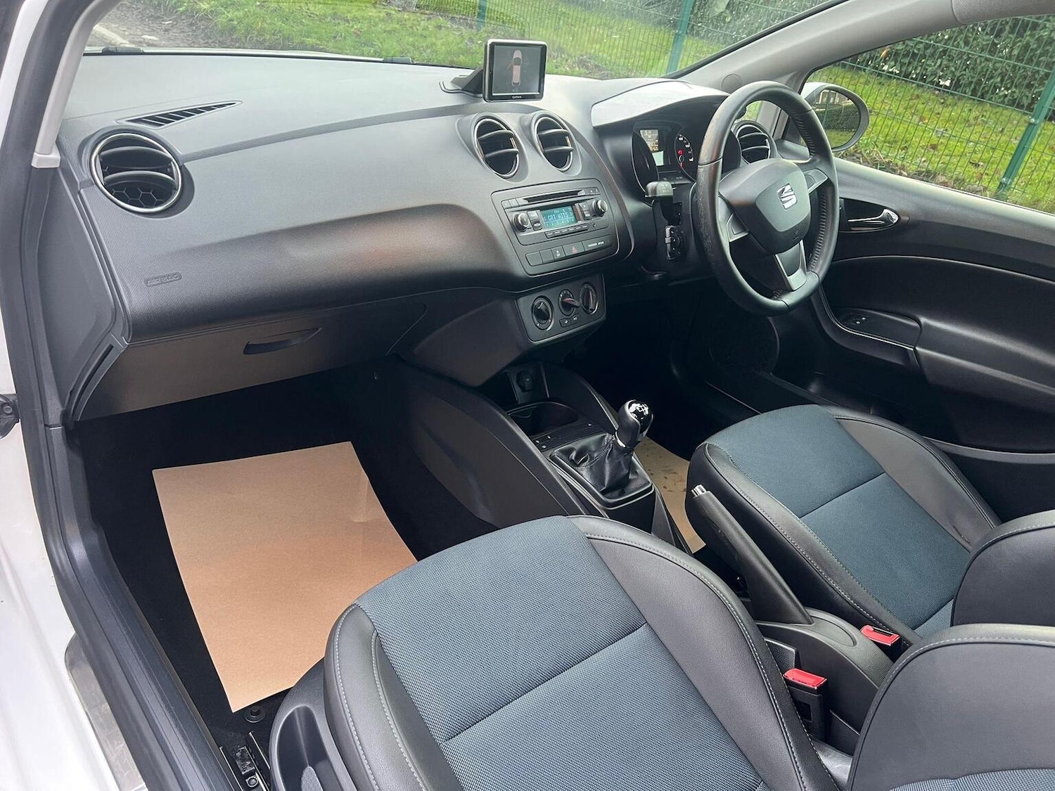 Used SEAT Ibiza 2014 for sale - 77225212: Photo 13