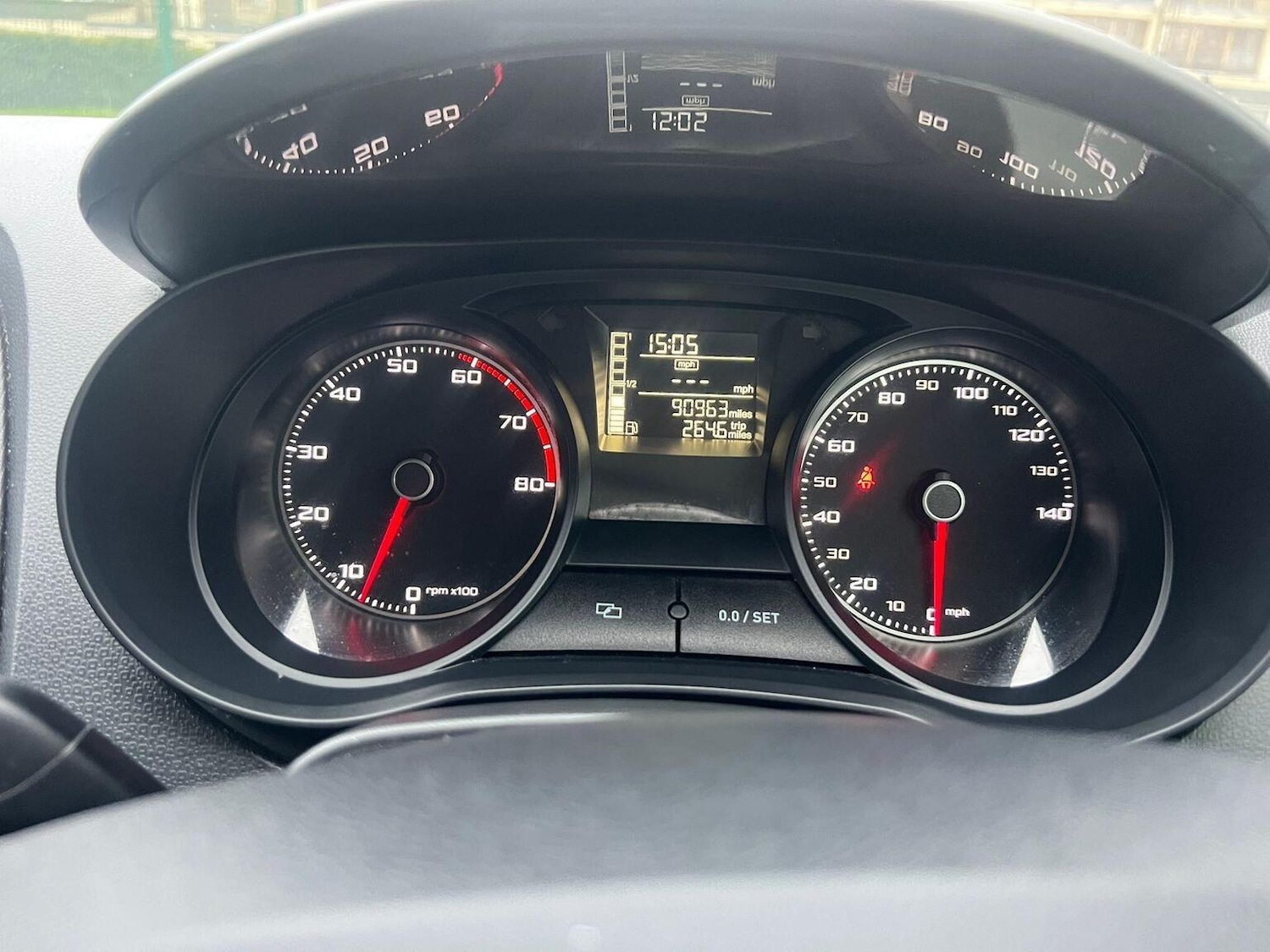 Used SEAT Ibiza 2014 for sale - 77225212: Photo 14