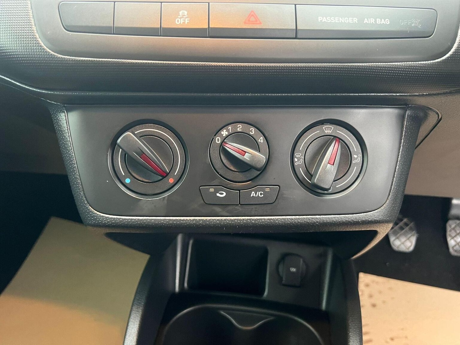 Used SEAT Ibiza 2014 for sale - 77225212: Photo 16