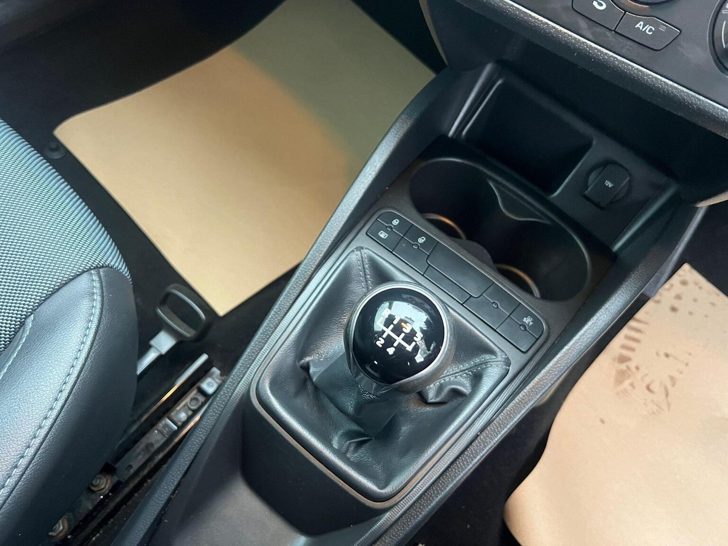 Used SEAT Ibiza 2014 for sale - 77225212: Photo 18