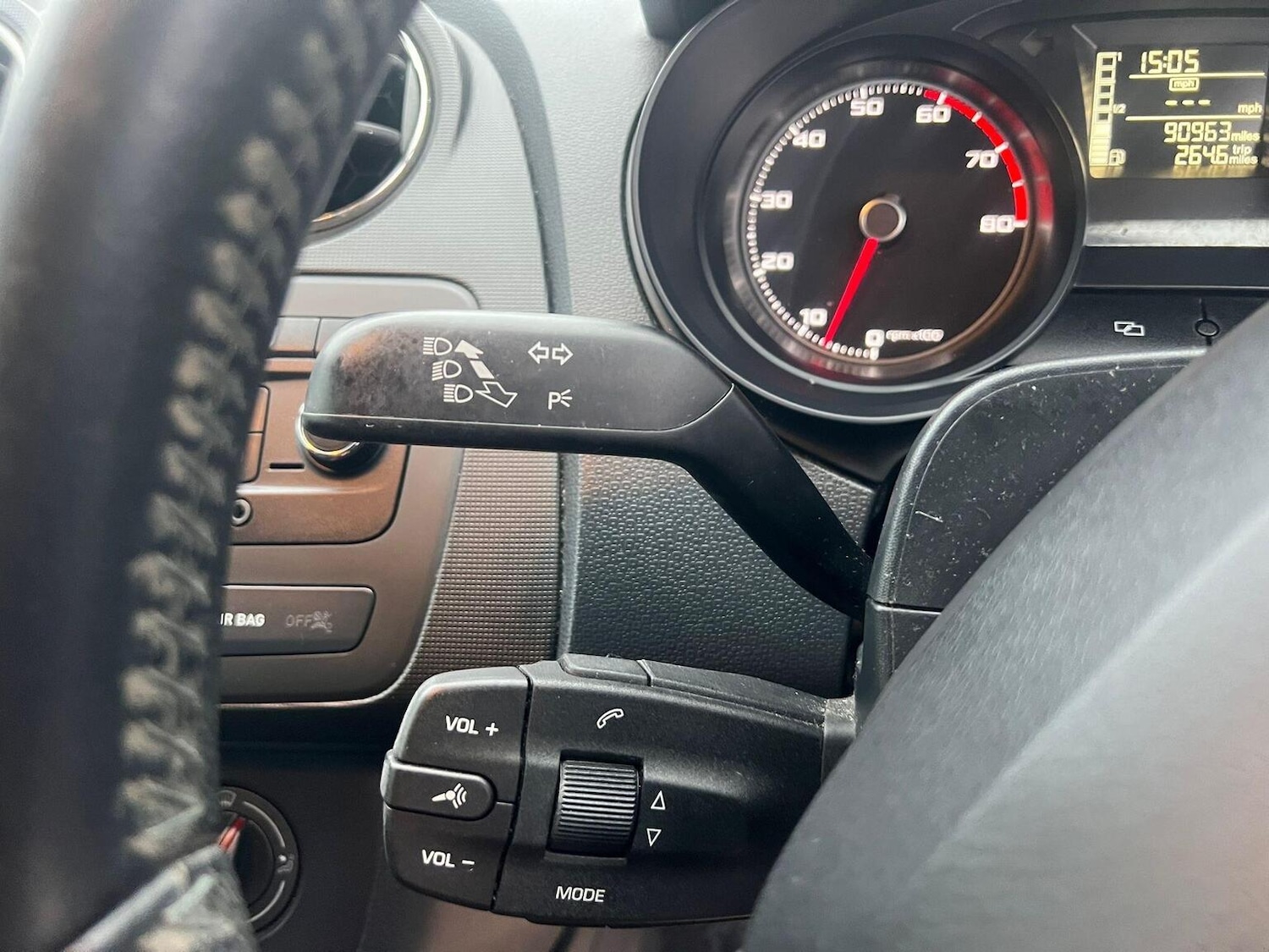 Used SEAT Ibiza 2014 for sale - 77225212: Photo 19