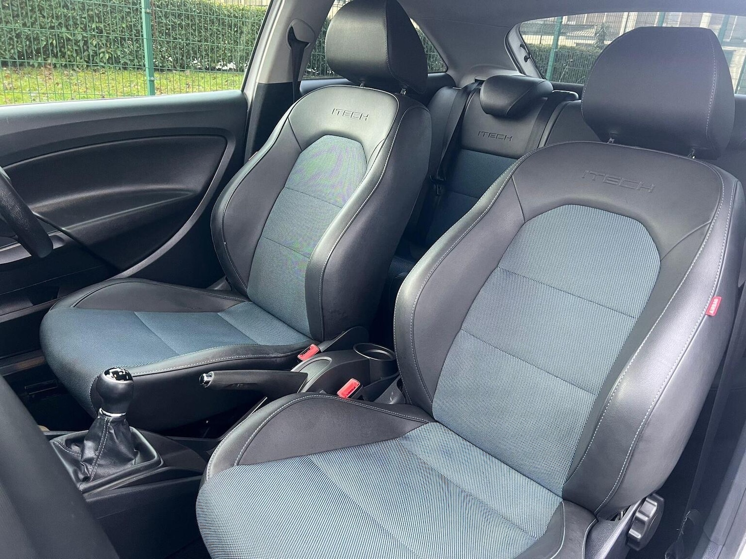 Used SEAT Ibiza 2014 for sale - 77225212: Photo 22