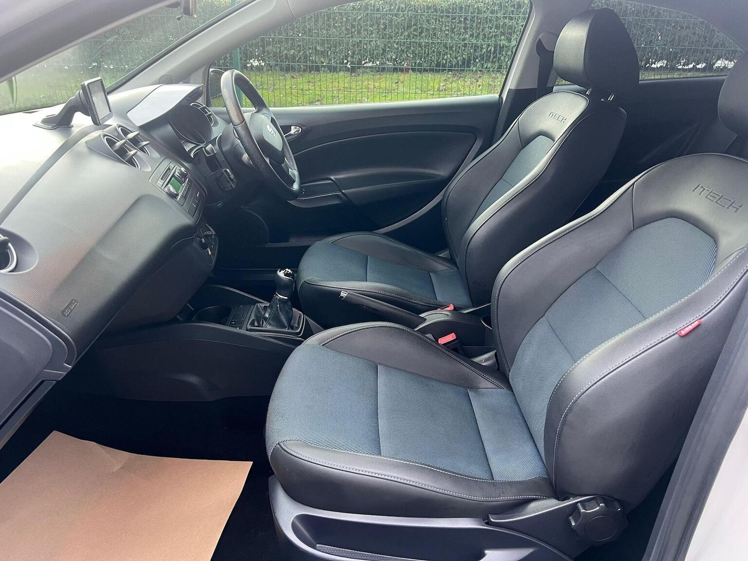 Used SEAT Ibiza 2014 for sale - 77225212: Photo 24