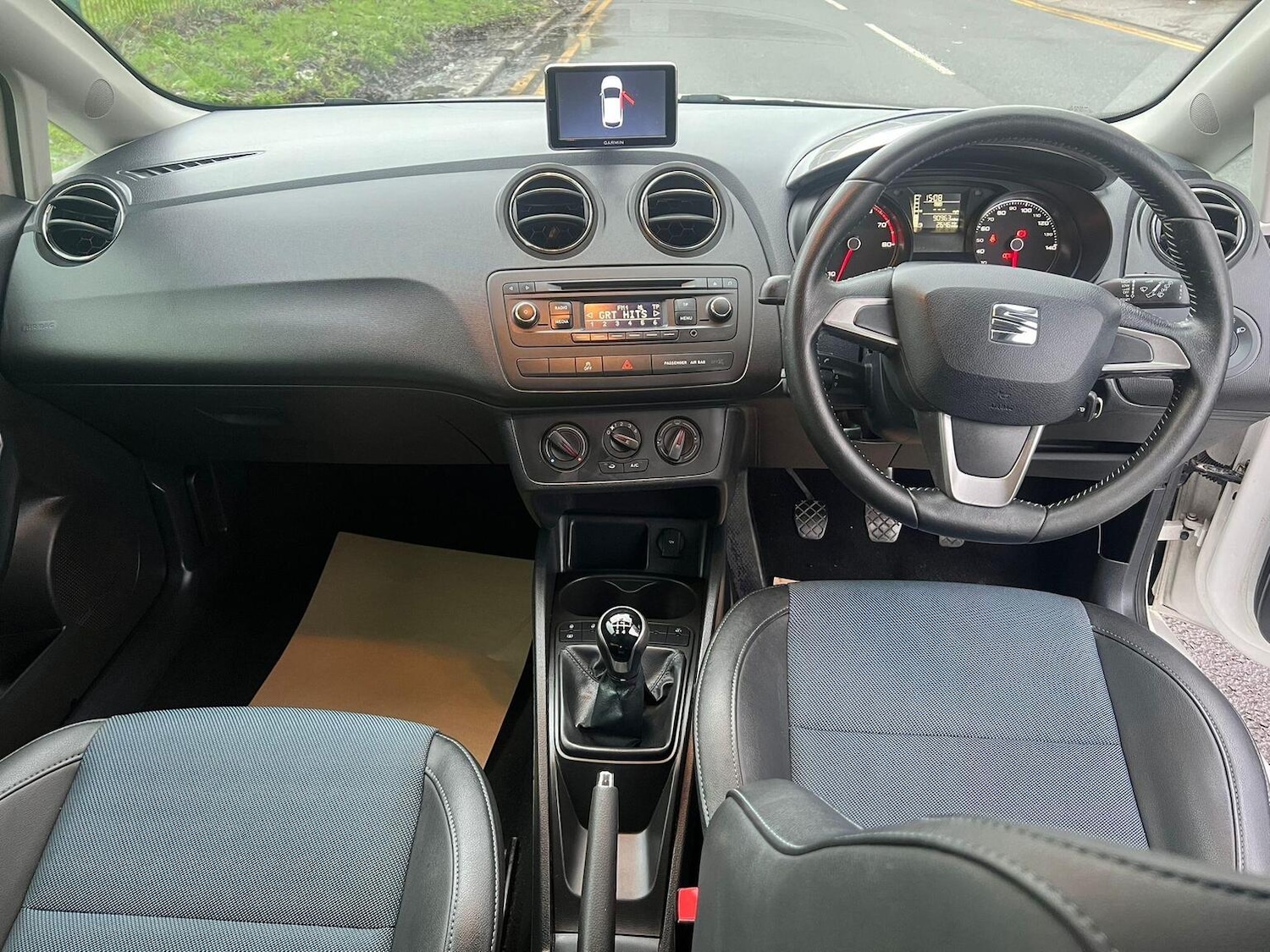 Used SEAT Ibiza 2014 for sale - 77225212: Photo 27