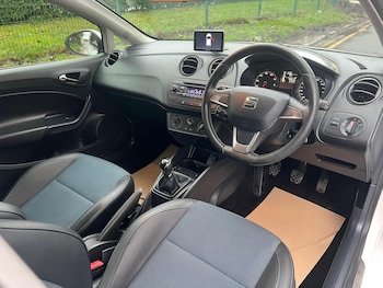 Used SEAT Ibiza 2014 for sale - 77225212: Photo