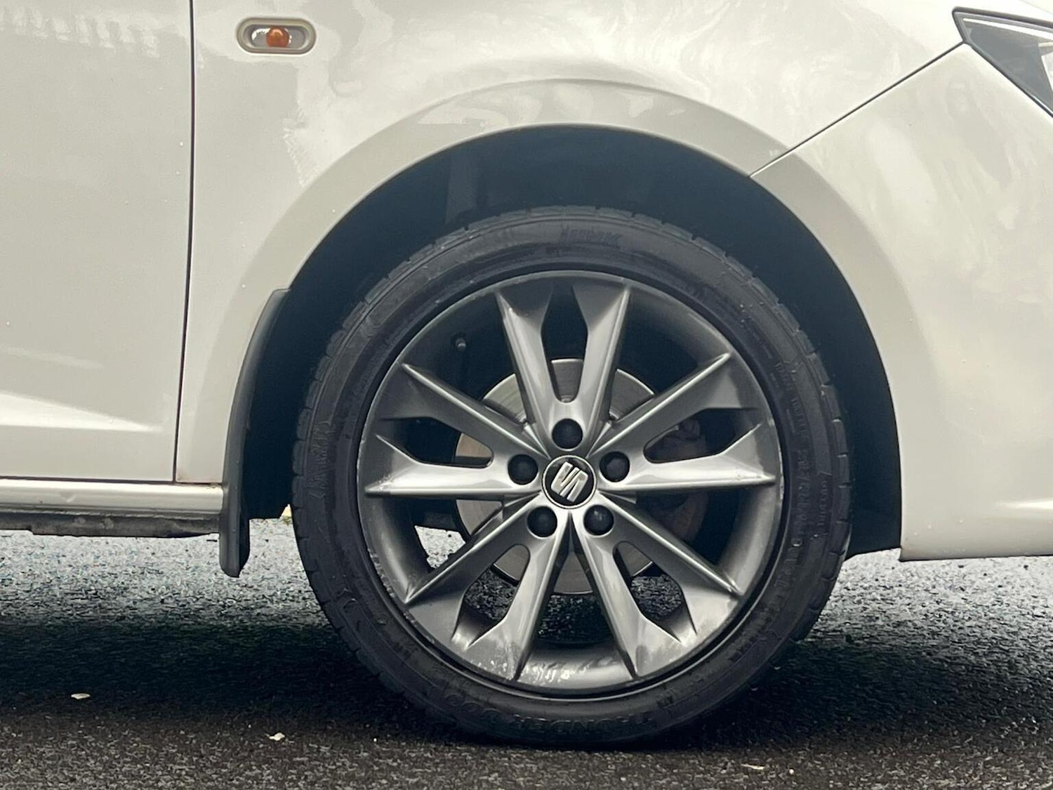 Used SEAT Ibiza 2014 for sale - 77225212: Photo 31