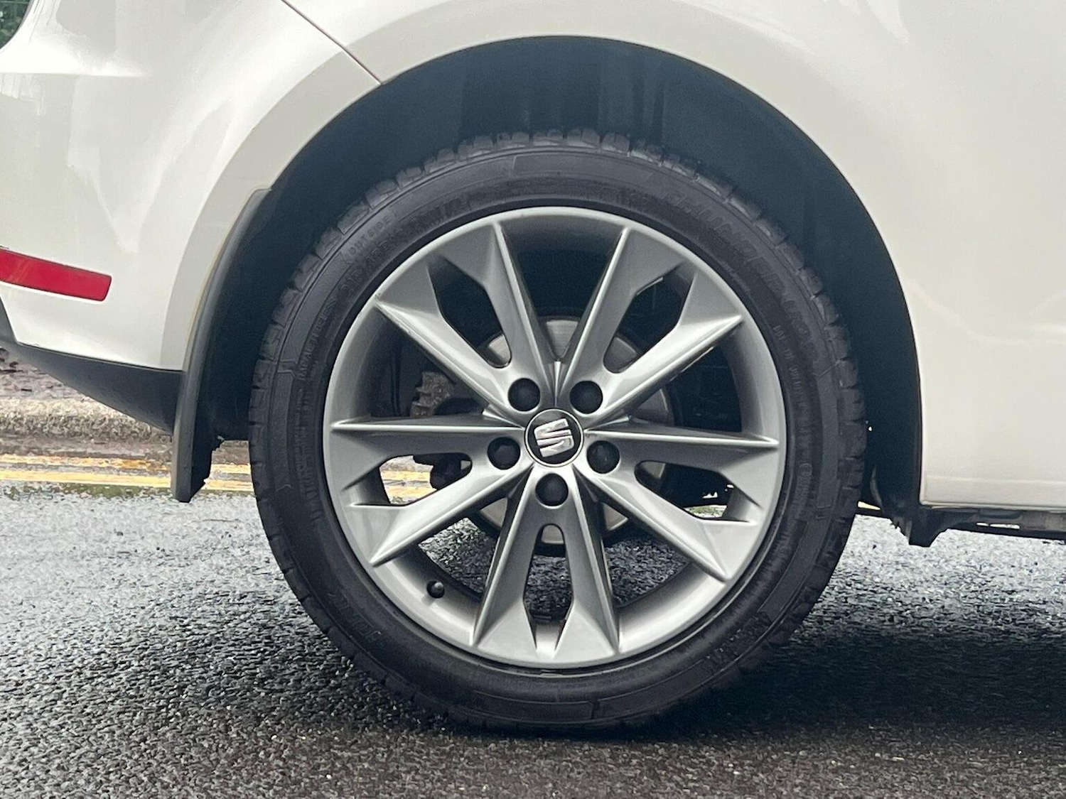 Used SEAT Ibiza 2014 for sale - 77225212: Photo 32