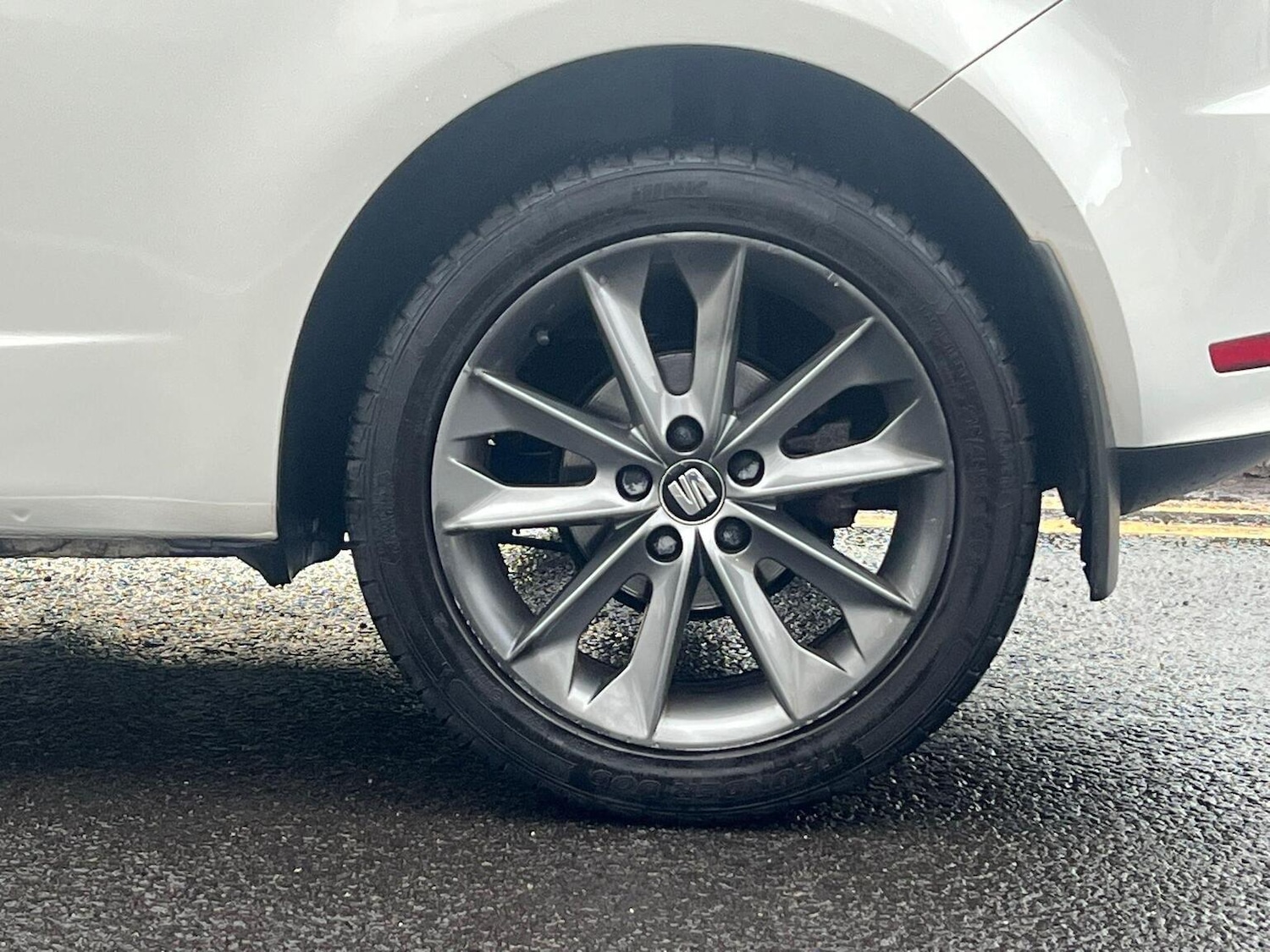 Used SEAT Ibiza 2014 for sale - 77225212: Photo 33