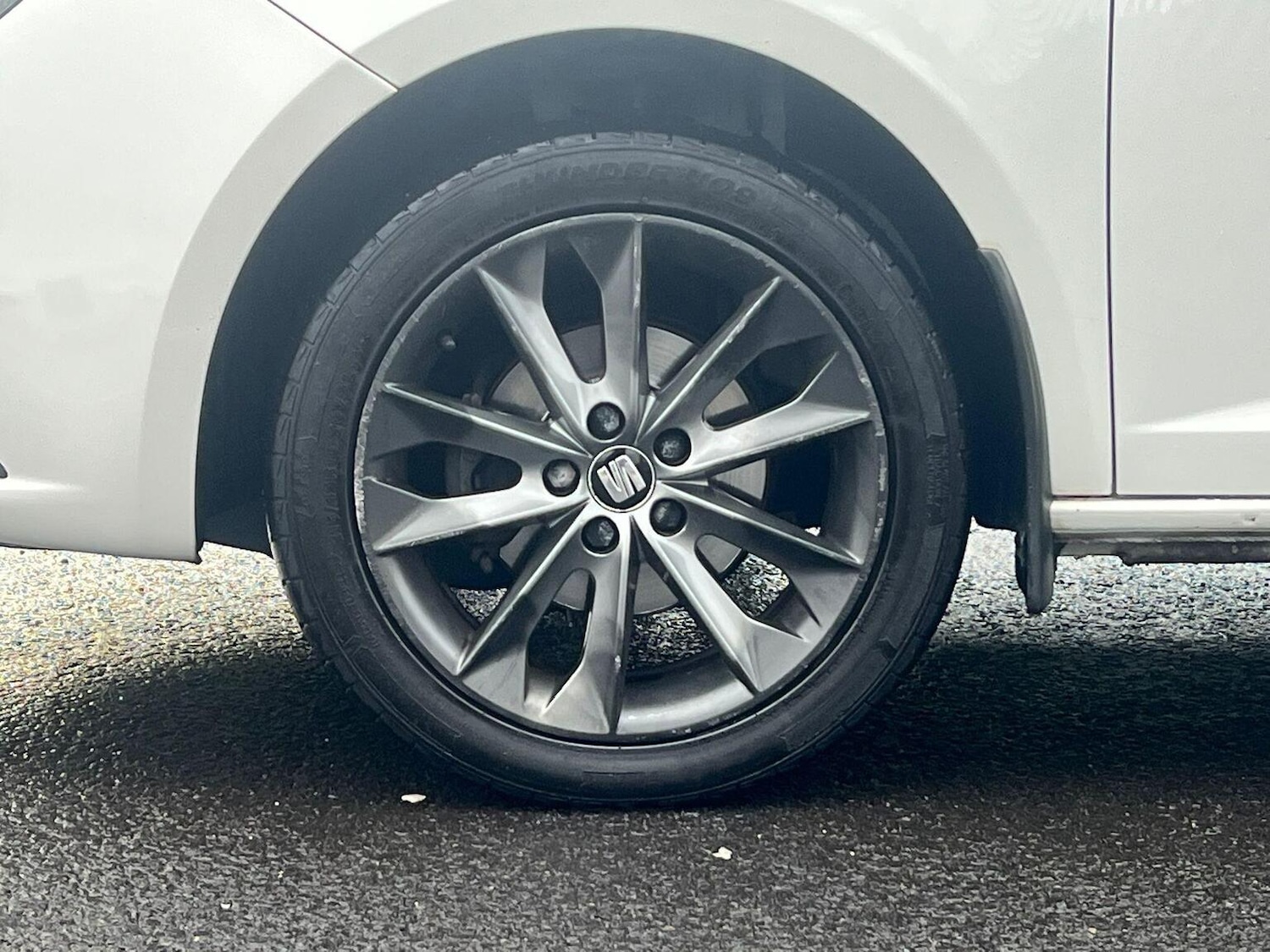 Used SEAT Ibiza 2014 for sale - 77225212: Photo 34