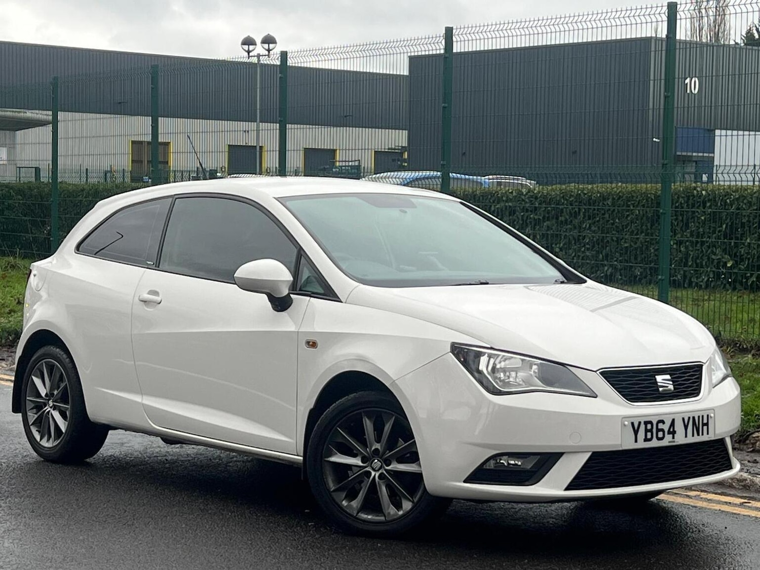 Used SEAT Ibiza 2014 for sale - 77225212: Photo 35