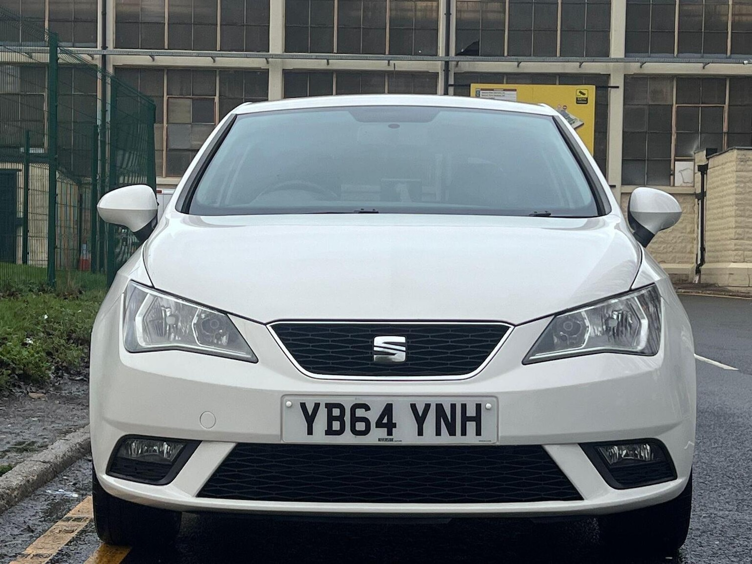 Used SEAT Ibiza 2014 for sale - 77225212: Photo 4