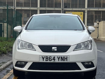 Used SEAT Ibiza 2014 for sale - 77225212: Photo