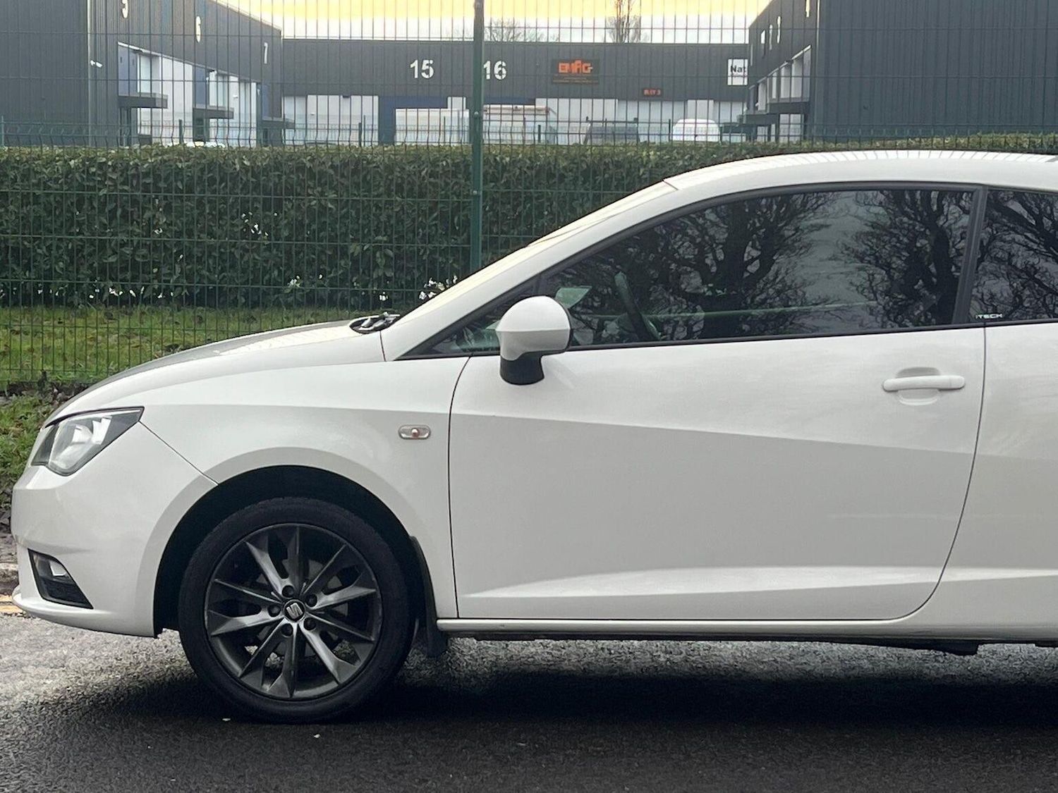 Used SEAT Ibiza 2014 for sale - 77225212: Photo 6