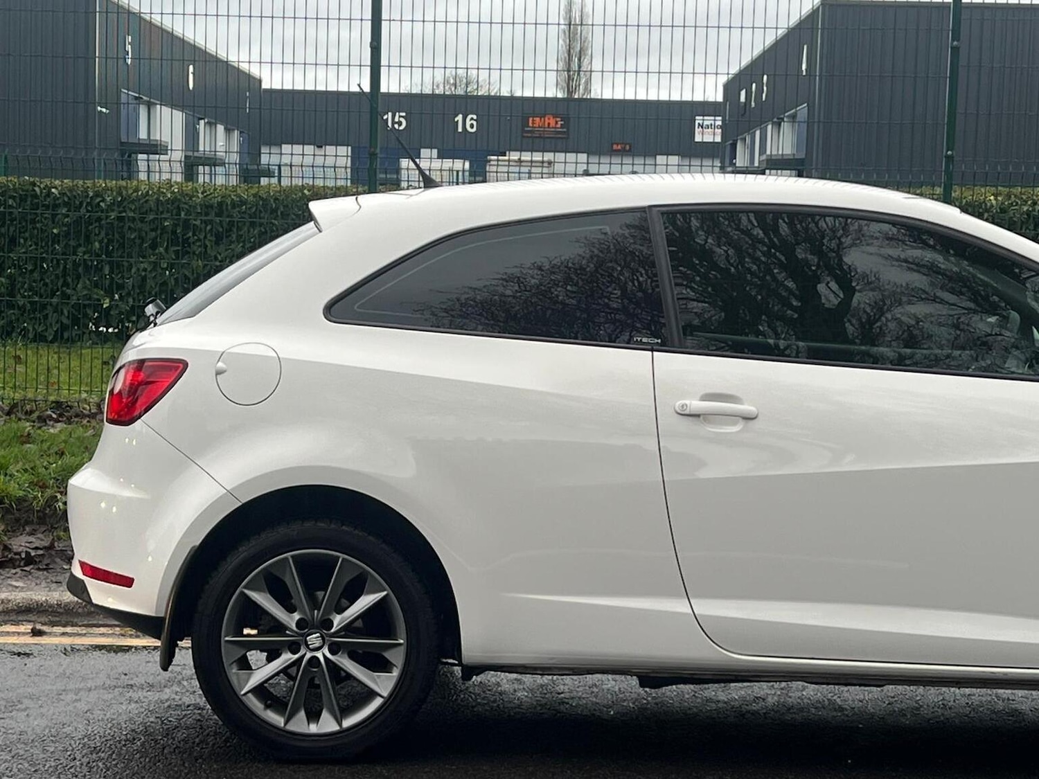 Used SEAT Ibiza 2014 for sale - 77225212: Photo 9