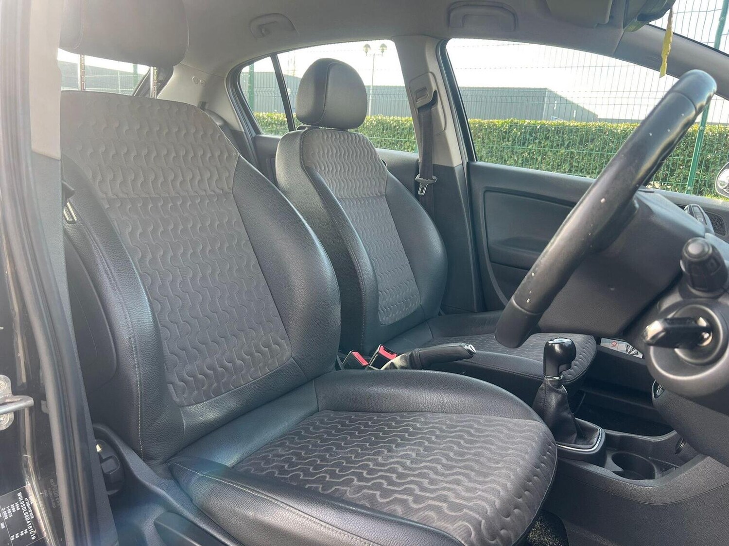 Used Vauxhall Corsa 2013 for sale - 77921257: Photo 17