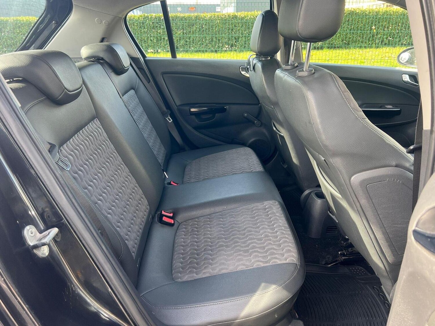 Used Vauxhall Corsa 2013 for sale - 77921257: Photo 18