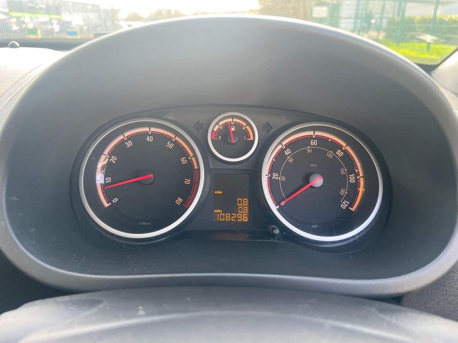 Used Vauxhall Corsa 2013 for sale - 77921257: Photo 19