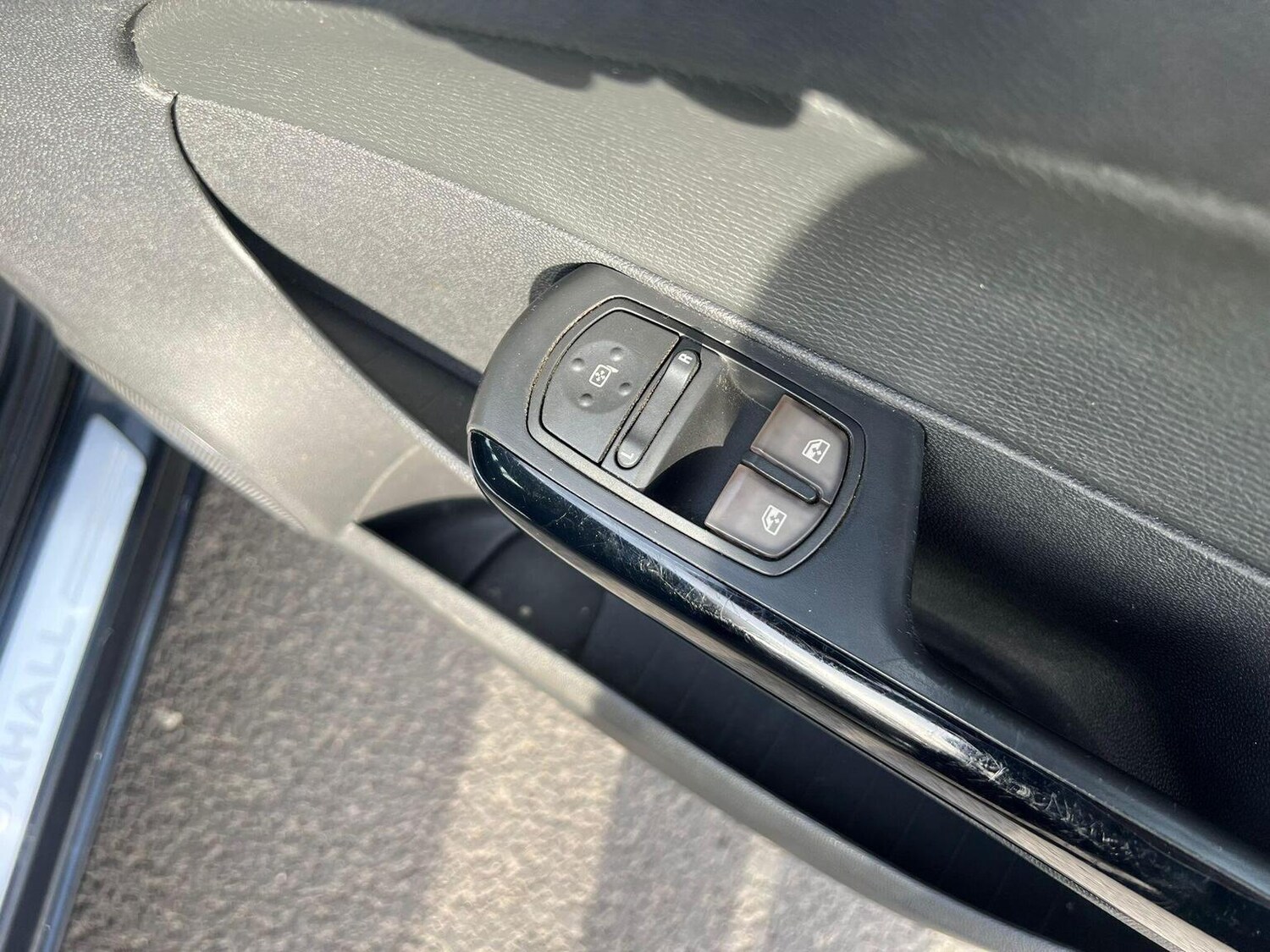 Used Vauxhall Corsa 2013 for sale - 77921257: Photo 27