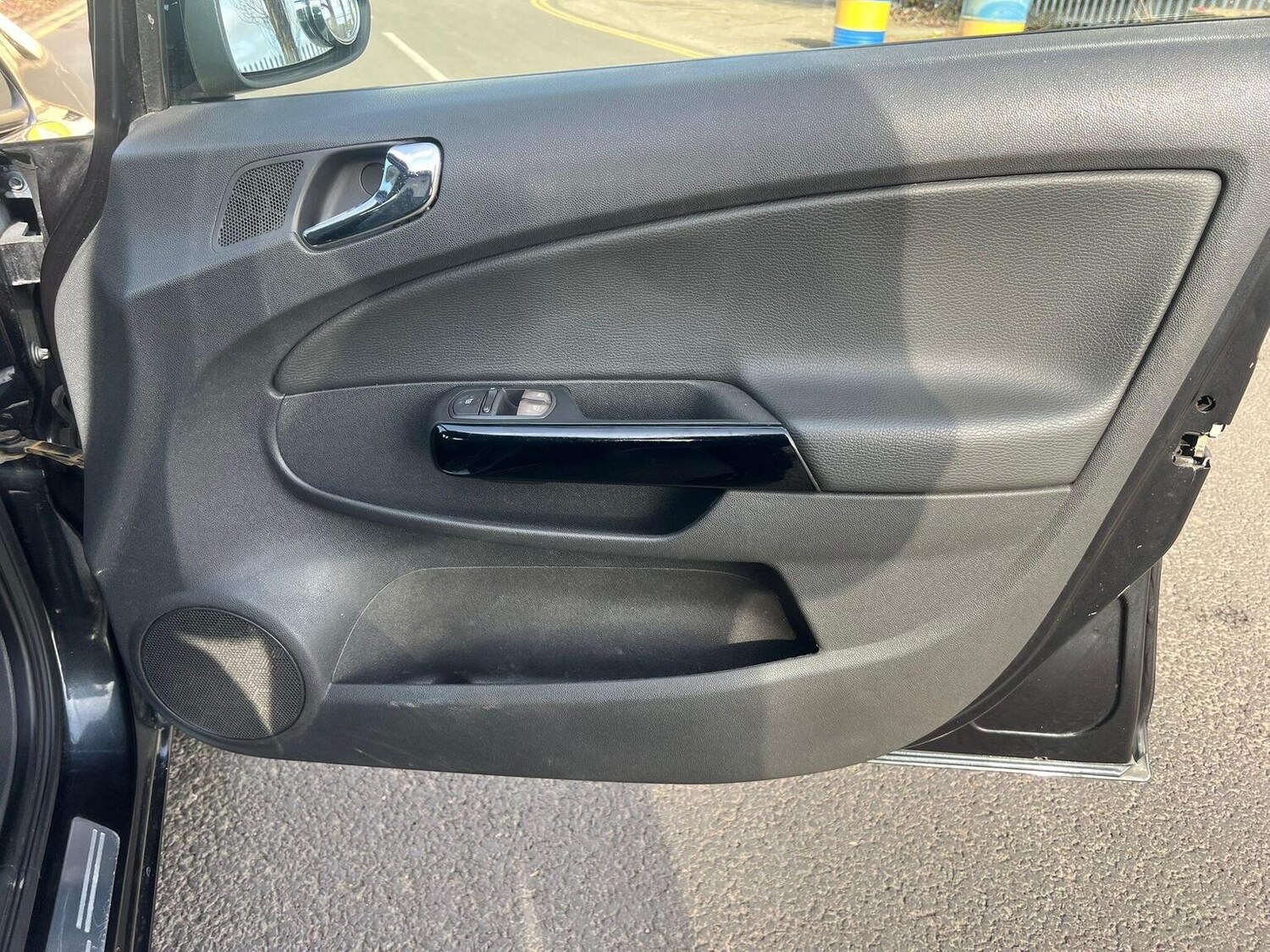 Used Vauxhall Corsa 2013 for sale - 77921257: Photo 32