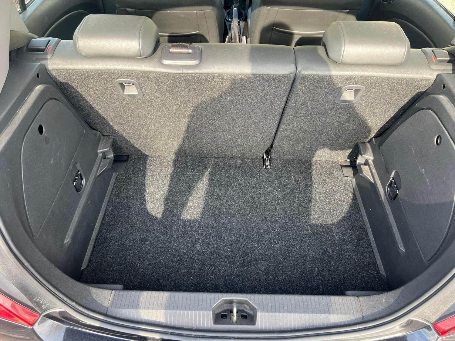 Used Vauxhall Corsa 2013 for sale - 77921257: Photo 33