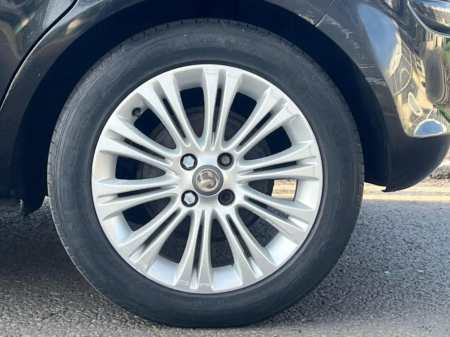 Used Vauxhall Corsa 2013 for sale - 77921257: Photo 36