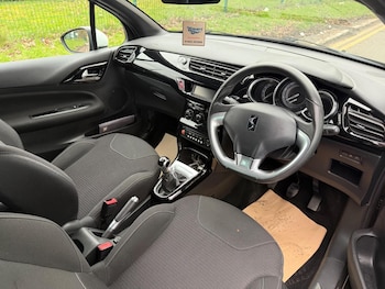 Used Citroen DS3 2013 for sale - 77584504: Photo