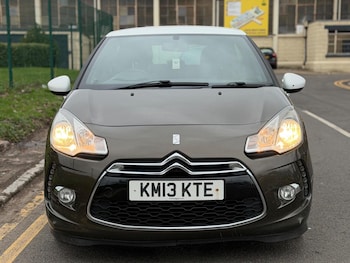 Used Citroen DS3 2013 for sale - 77584504: Photo