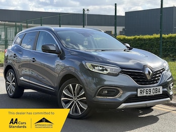 Used Renault Kadjar 2020 for sale - 78836792: Photo