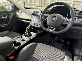 Used Renault Kadjar 2020 for sale - 78836792: Photo