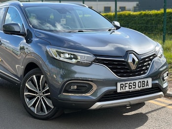 Used Renault Kadjar 2020 for sale - 78836792: Photo