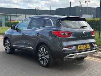 Used Renault Kadjar 2020 for sale - 78836792: Photo