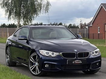Used BMW 4 Series 2016 for sale - 79687304: Photo