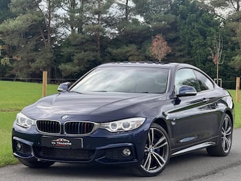 Used BMW 4 Series 2016 for sale - 79687304: Photo