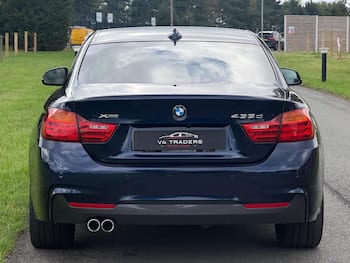 Used BMW 4 Series 2016 for sale - 79687304: Photo