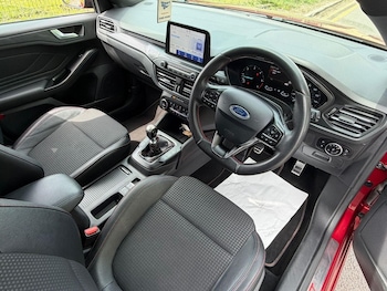 Used Ford Focus 2018 for sale - 79395112: Photo