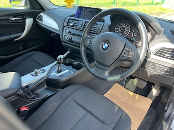 Used BMW 1 Series 2013 for sale - 77629050: Photo
