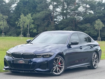 Used BMW 3 Series 2021 for sale - 78836775: Photo