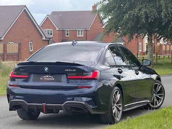 Used BMW 3 Series 2021 for sale - 78836775: Photo