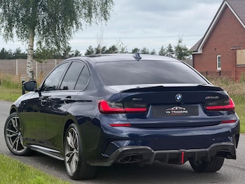 Used BMW 3 Series 2021 for sale - 78836775: Photo