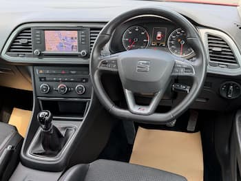 Used SEAT Leon 2015 for sale - 79580405: Photo