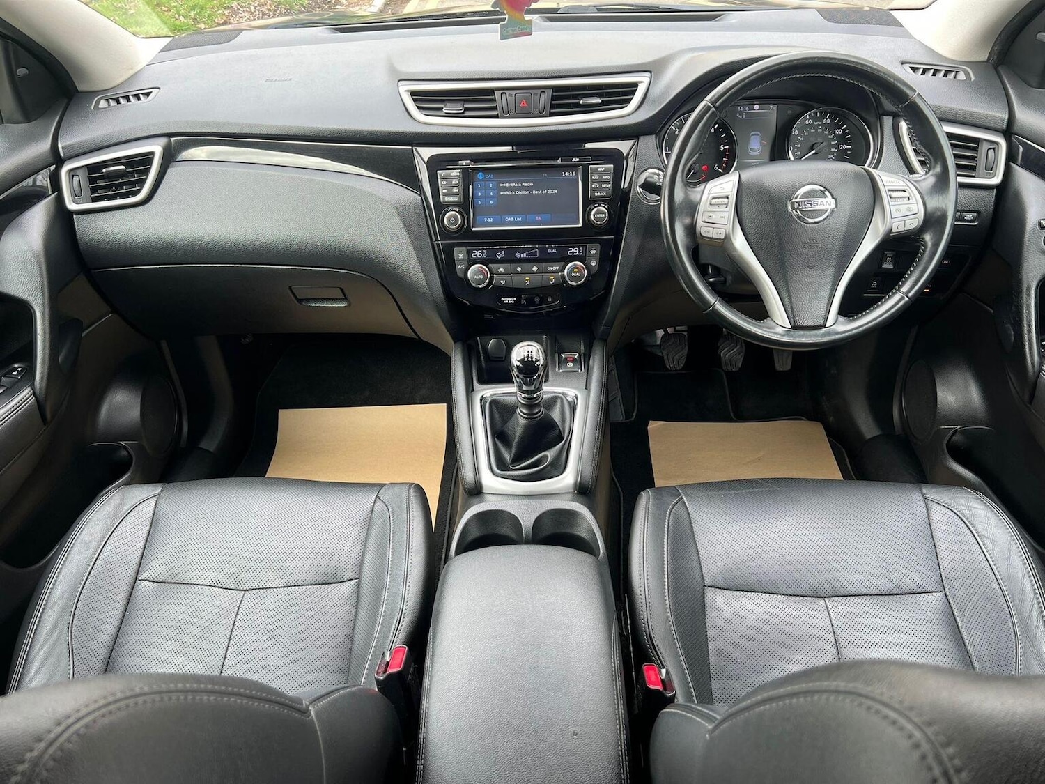 Used Nissan Qashqai 2015 for sale - 77796881: Photo 16