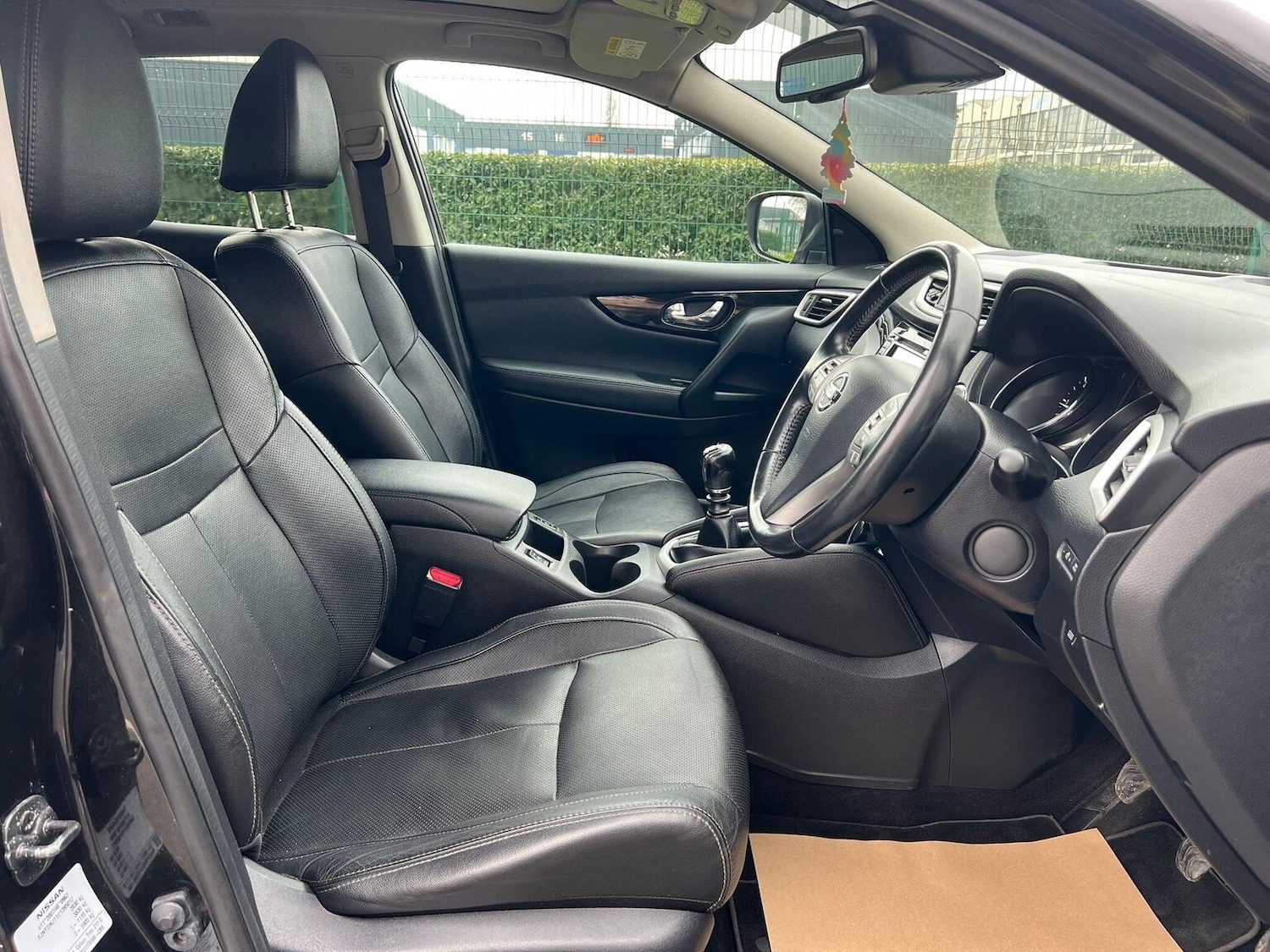 Used Nissan Qashqai 2015 for sale - 77796881: Photo 17