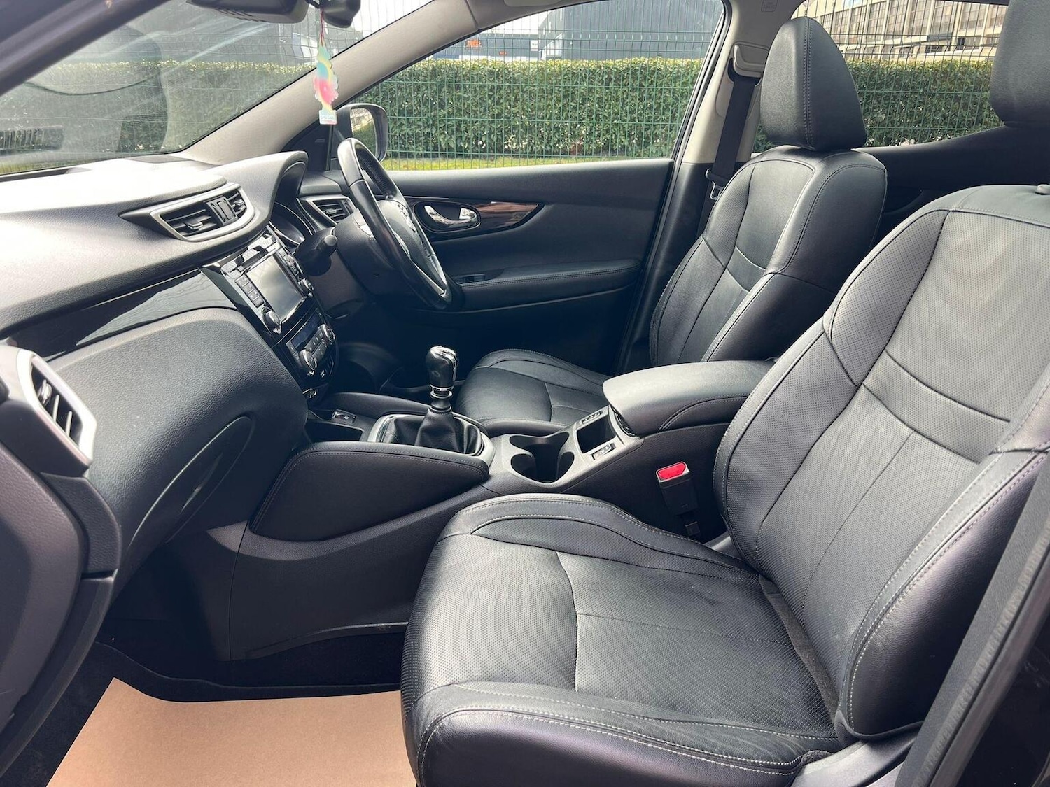 Used Nissan Qashqai 2015 for sale - 77796881: Photo 18