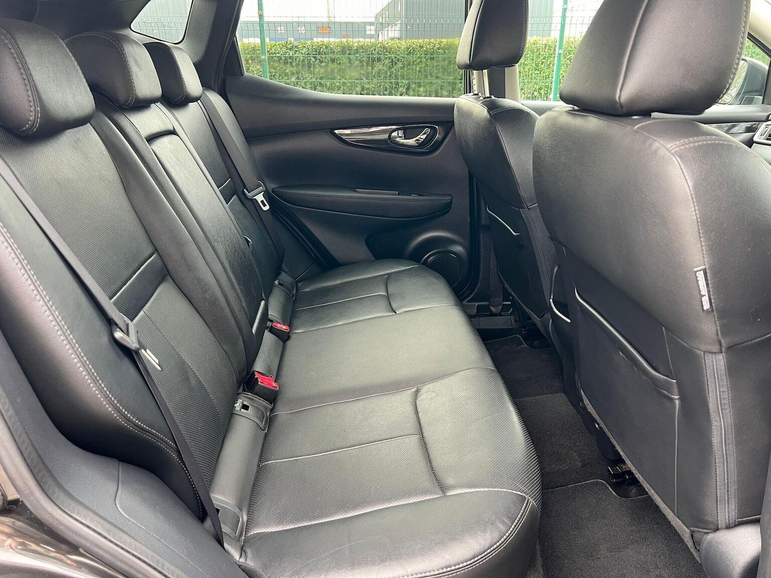 Used Nissan Qashqai 2015 for sale - 77796881: Photo 20