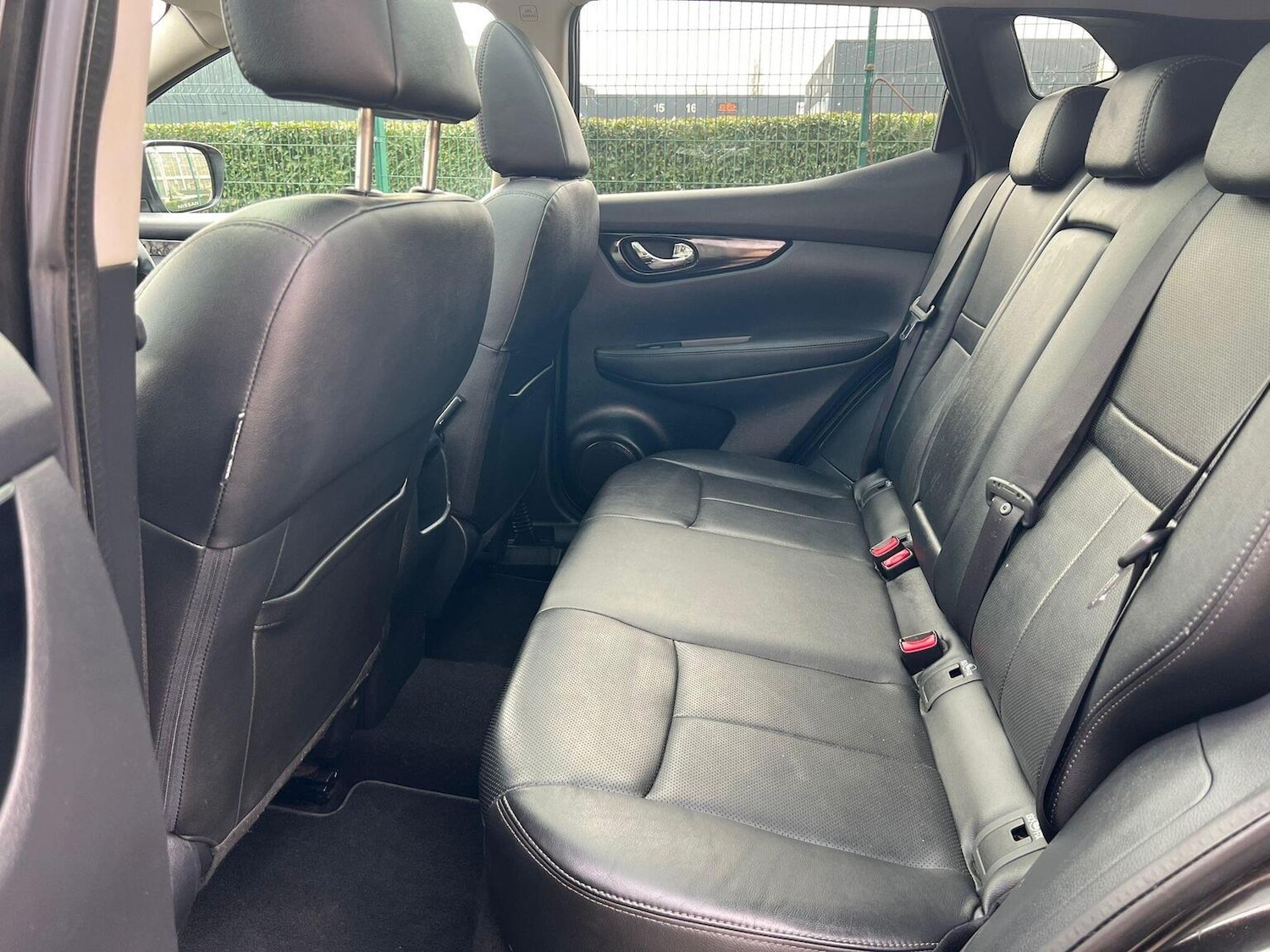 Used Nissan Qashqai 2015 for sale - 77796881: Photo 21