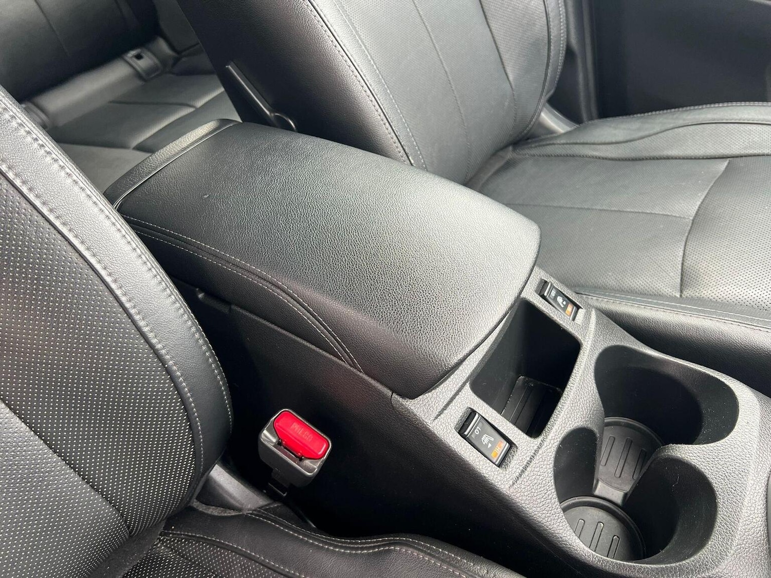 Used Nissan Qashqai 2015 for sale - 77796881: Photo 22