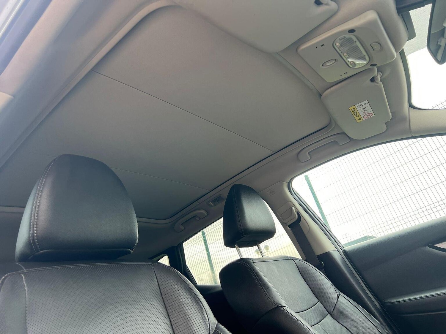 Used Nissan Qashqai 2015 for sale - 77796881: Photo 24