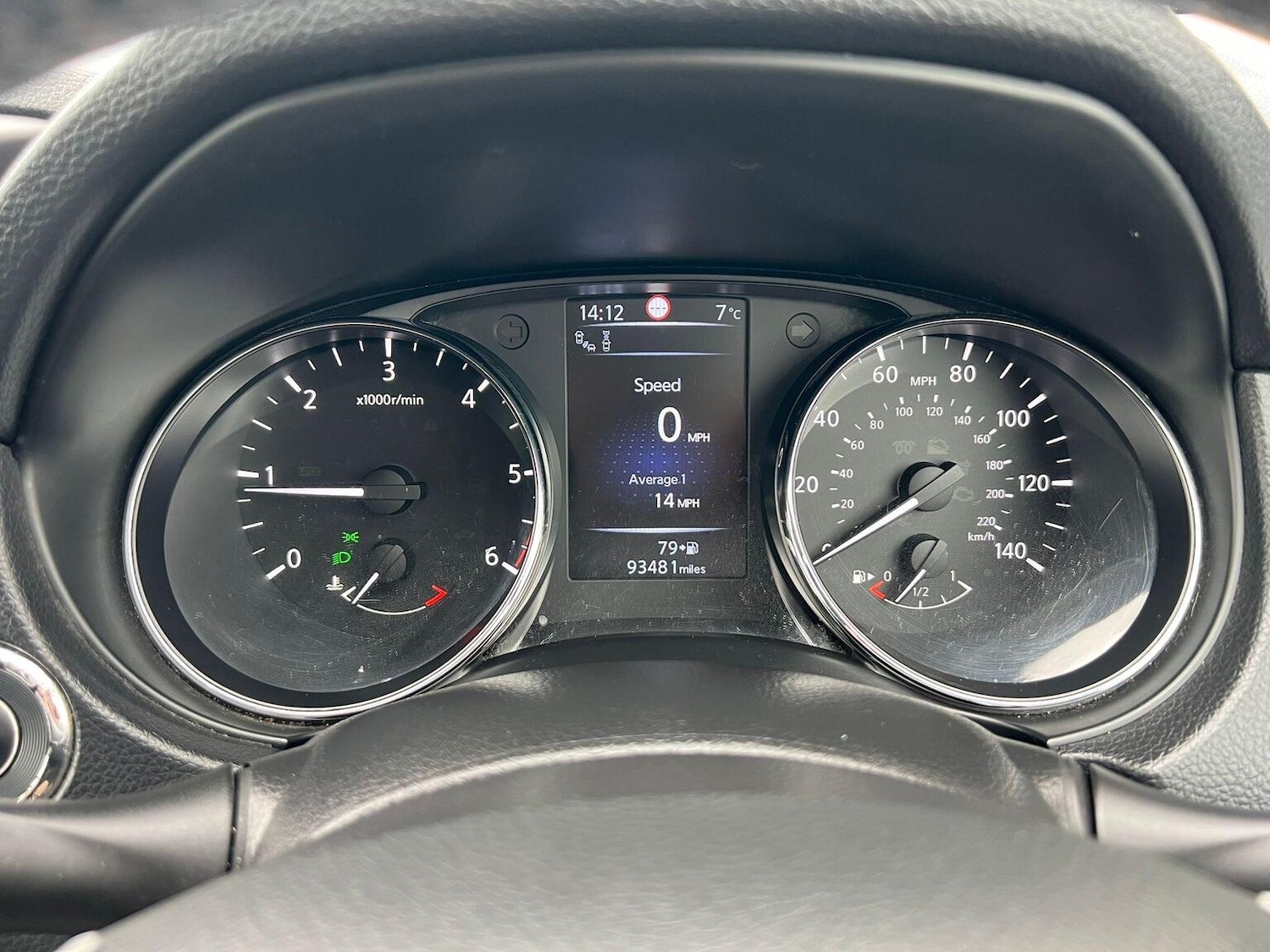 Used Nissan Qashqai 2015 for sale - 77796881: Photo 26