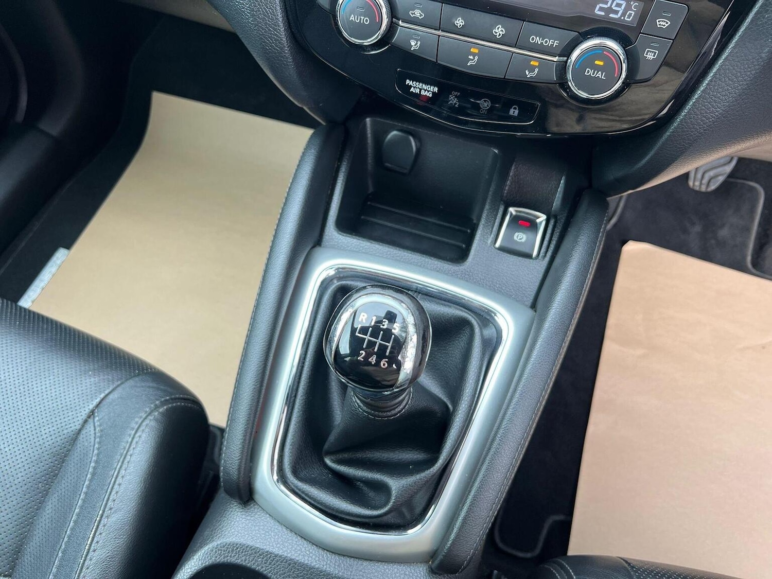 Used Nissan Qashqai 2015 for sale - 77796881: Photo 27