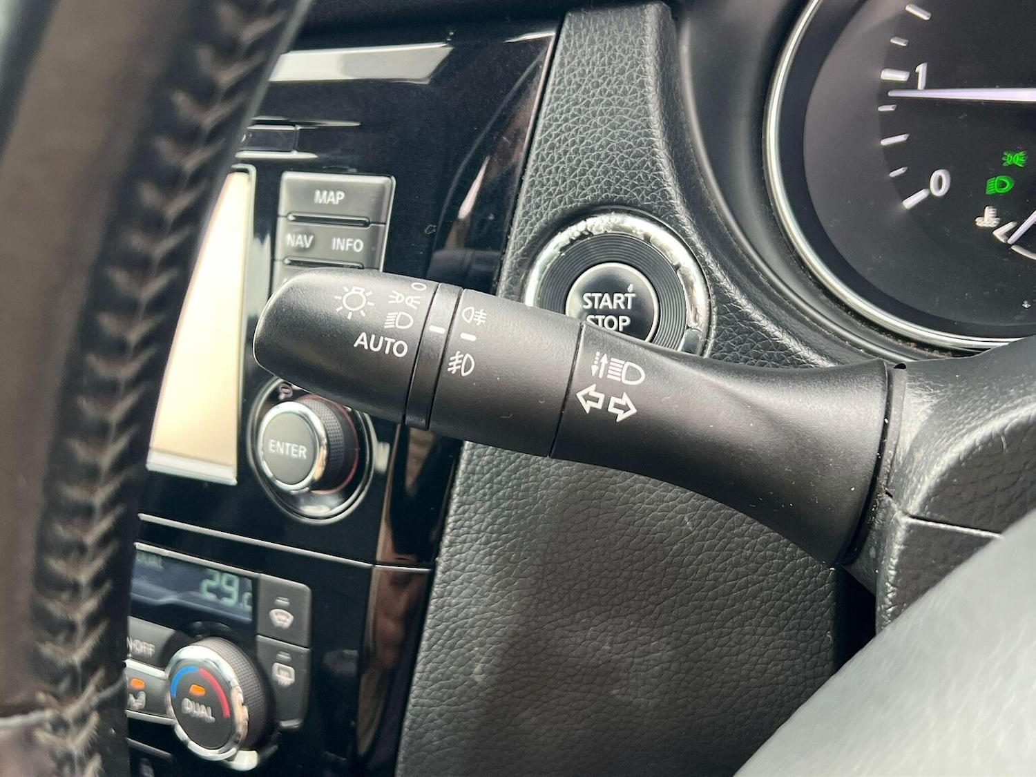 Used Nissan Qashqai 2015 for sale - 77796881: Photo 31